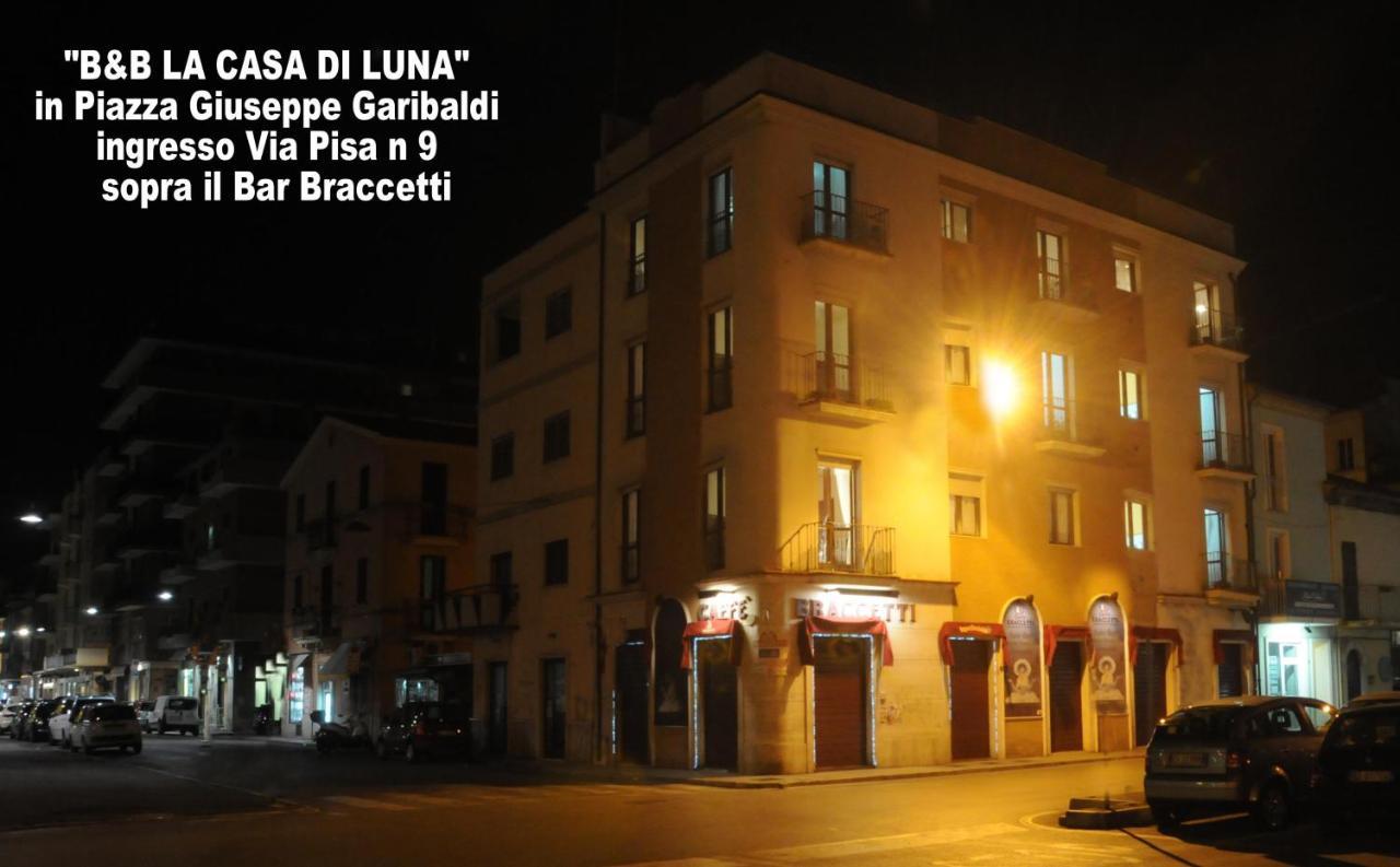 La Casa Di Luna 圣贝内代托-德尔特龙托 外观 照片